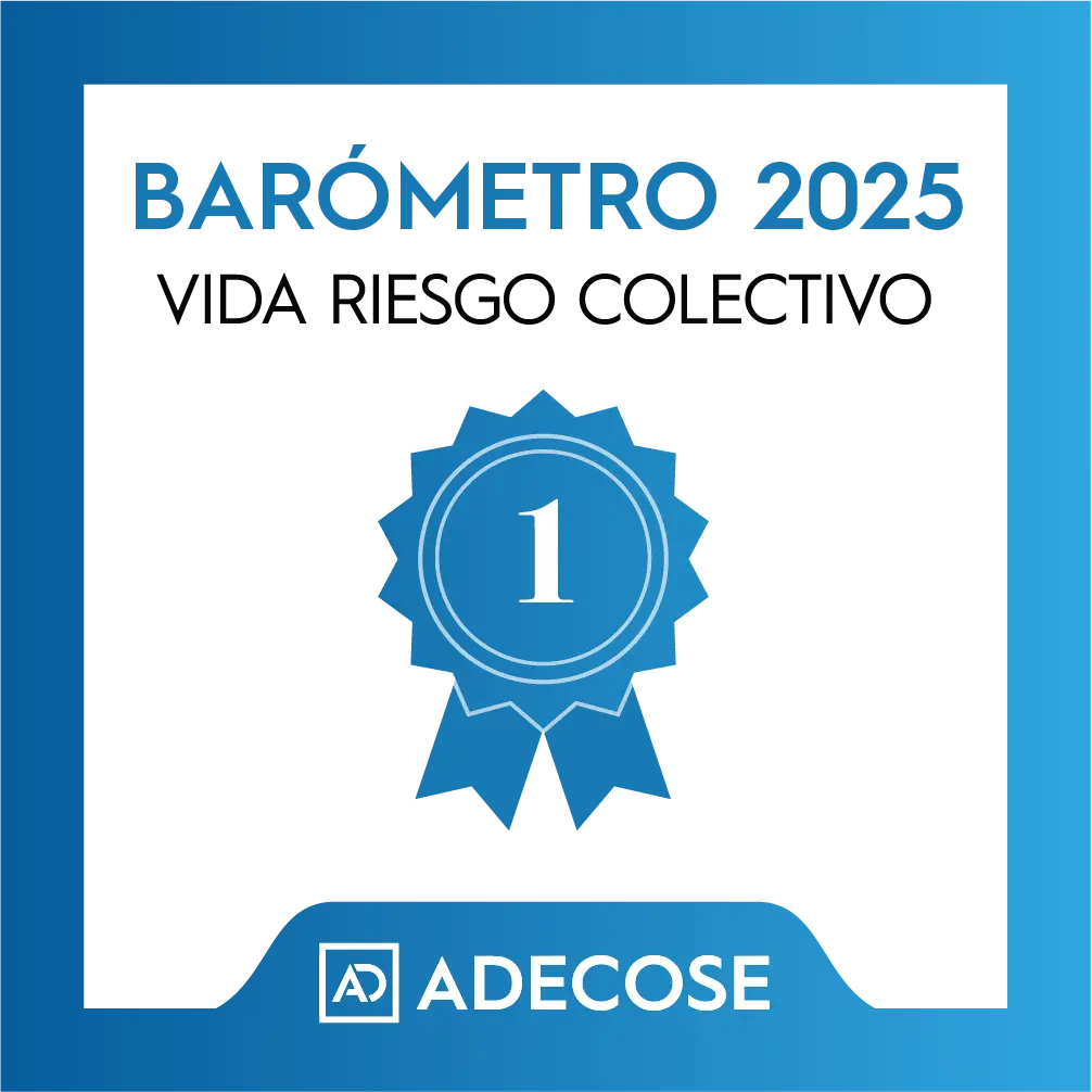 Barómetro Vida Riesgo Colectivo